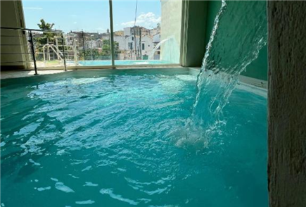 1 Notte con Spa ed Accesso alla Piscina Esterna anche in Suite con Vasca di Design per 2 persone