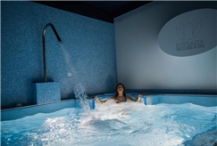 1 Notte tra la Natura in B&B o Mezza Pensione anche con Spa per 2 persone