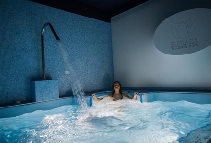 1 Notte tra la Natura in B&B o Mezza Pensione anche con Spa per 2 persone