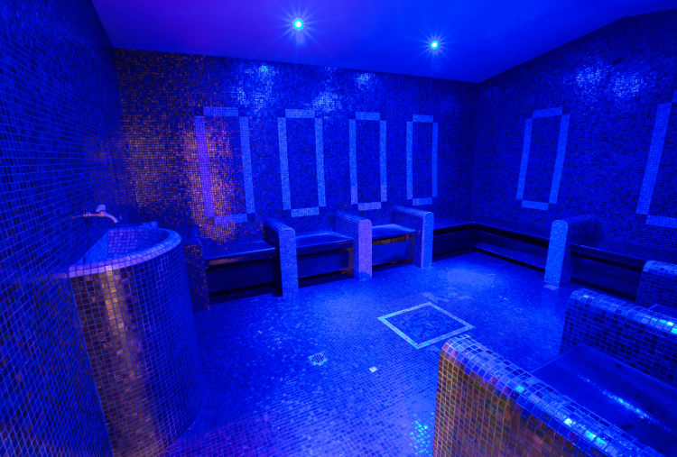 1 Notte in B&B o Mezza Pensione anche con Spa per 2 persone