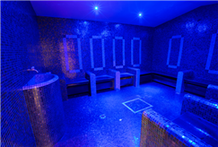 1 Notte in B&B o Mezza Pensione anche con Spa per 2 persone