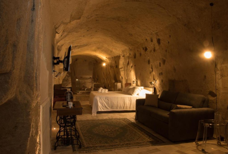 La Dimora delle 3 Zie