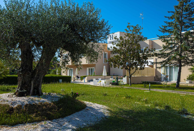 Hotel San Vincenzo Resort