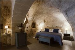 1 Notte in Camera Deluxe in B&B per 2 persone